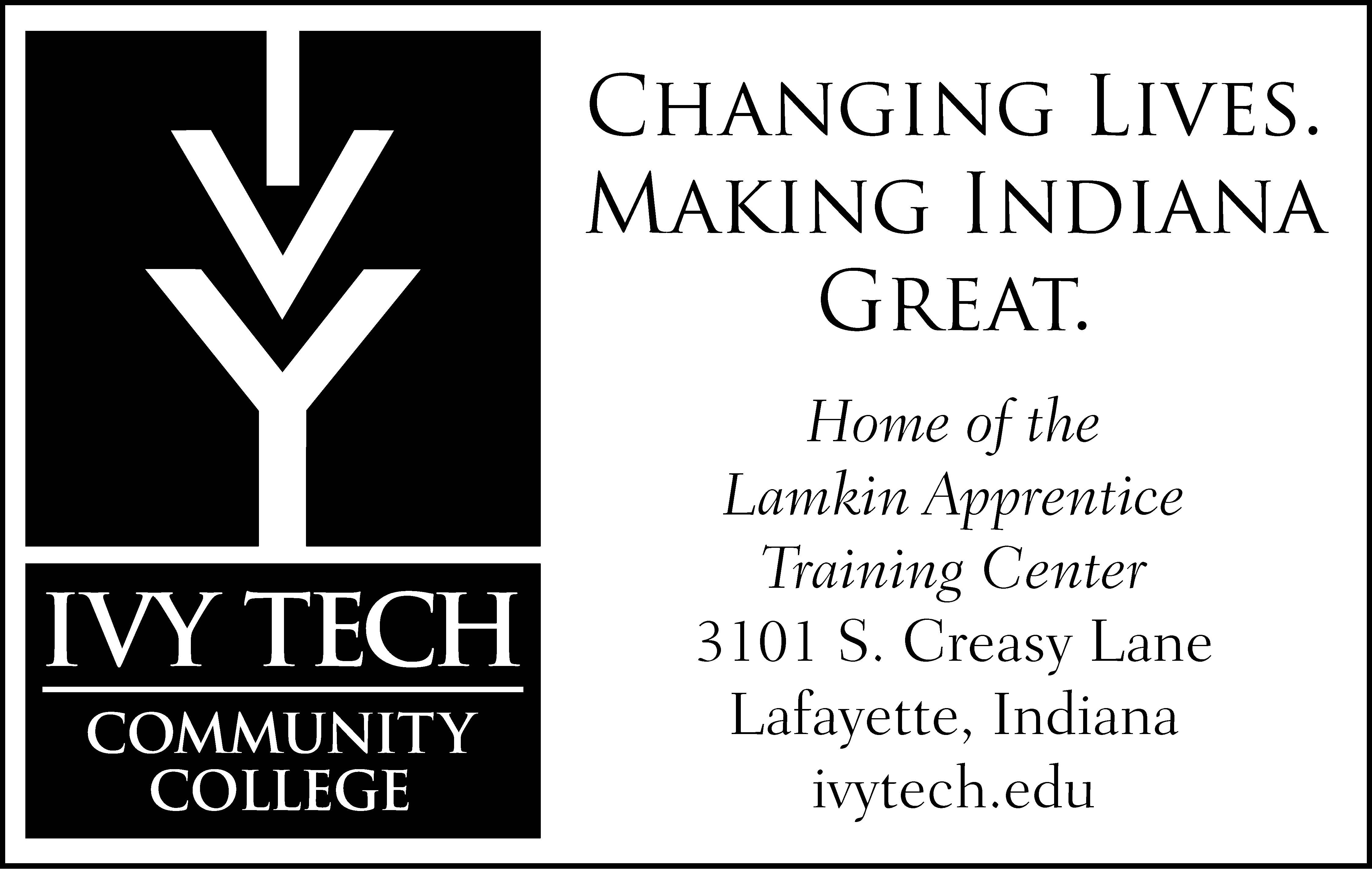 IVY Tech 